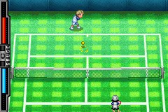 The Prince of Tennis 2004 - Stylish Silver