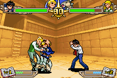 Konjiki no Gashbell - Unare Yuujou no Zakeru 2