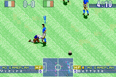 International Superstar Soccer