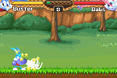 Tiny Toon Adventures - Busters Bad Dream