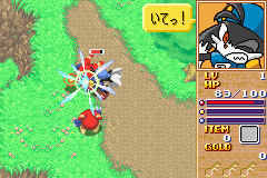 Klonoa Heroes - Densetsu no Star Medal