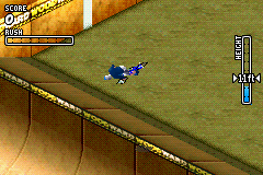 Dave Mirra Freestyle BMX 2