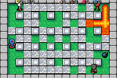 Bomberman Story
