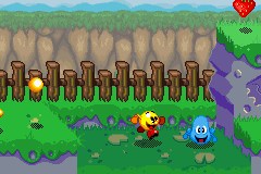 Pac-Man World 2