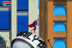 Justice League - Injustice for All