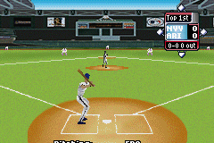 High Heat Major League Baseball 2003