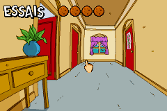 Les Razmoket - A Moi La Fiesta