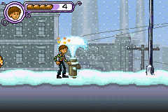 Charlie and the Chocolate Factory