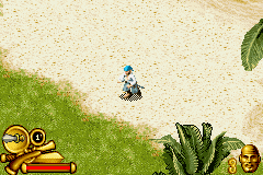 Pirates of the Caribbean