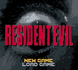 Resident Evil
