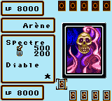 Yu-Gi-Oh! - Duel des Tenebres