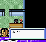 Medarot Cardrobottle - Kuwagata Version