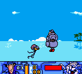 Inspector Gadget - Operation Madkactus