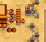 Other Life - Azure Dreams GB