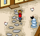 Bibi und Tina - Fohlen Felix in Gefahr