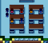 Medarot 4 - Kabuto Version