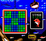 Luca no Puzzle de Daibouken!