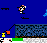 Baby Felix - Halloween