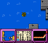 Super Black Bass Pocket 3