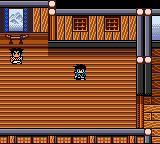 Cross Hunter - Monster Hunter Version