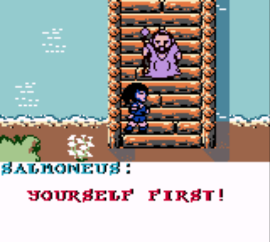 Xena - Warrior Princess