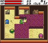 Daikaijuu Monogatari - Poyon no Dungeon Room 2