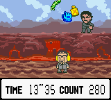 Warau Inu no Bouken - Silly Go Lucky!