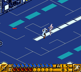 Star Wars Episode I - Obi-Wan's Adventures