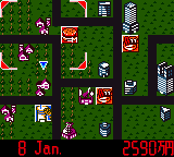 Burger Paradise International