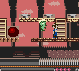 Nisemon Puzzle da Mon! - Feromon Kyuushutsu Daisakusen!