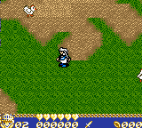 Hype - The Time Quest