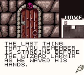 Shadowgate Classic