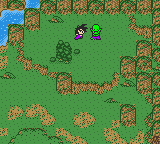 Dragon Ball Z - Legendary Super Warriors