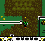 Aventures de Buzz l'Eclair, Les