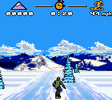 MTV Sports - Pure Ride