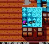 Tiny Toon Adventures - Dizzy's Candy Quest