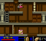 Hamunaptra - Ushinawareta Sabaku no Miyako