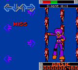 Dance Dance Revolution GB2