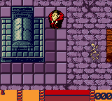 Dracula - Crazy Vampire