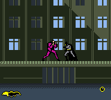 New Batman Adventures, The - Chaos in Gotham