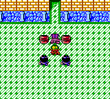 Megami Tensei Gaiden - Last Bible