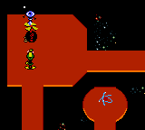 Marvin Strikes Back!