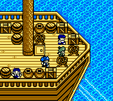 Dragon Quest Monsters 2 - Maruta no Fushigi na Kagi - Iru no Bouken