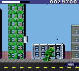 Rampage - World Tour