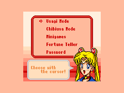 Bishoujo Senshi Sailor Moon S