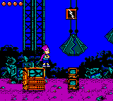 Bartman Meets Radioactive Man