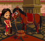 GG Portrait - Pai Chen