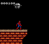 Spider-Man and the X-Men in Arcade's Revenge