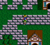 Phantasy Star Gaiden