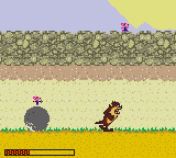 Taz-Mania - The Search for the Lost Seabirds